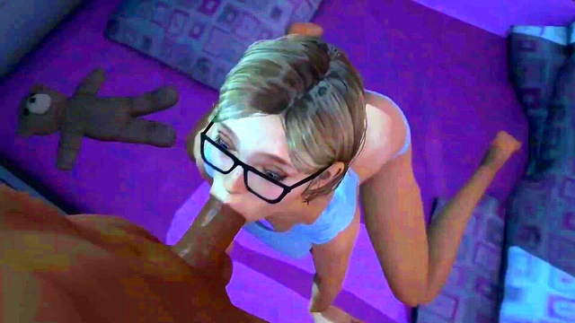 video compilation hd 3d hentai video games