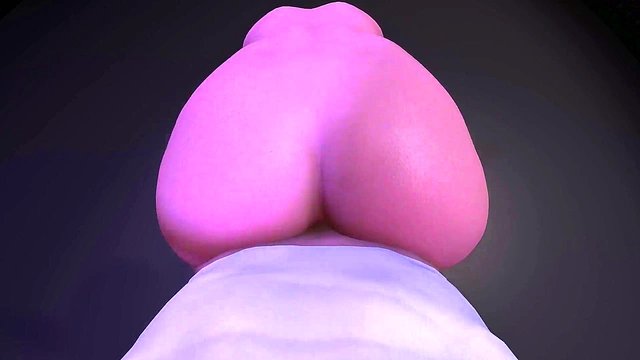 Fucked a hot bitch l 3d Hentai Animation