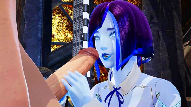 DEMI in Ancient Ruins [4K'60FPS'3D Hentai Game'Uncensored'Ultra Settings]