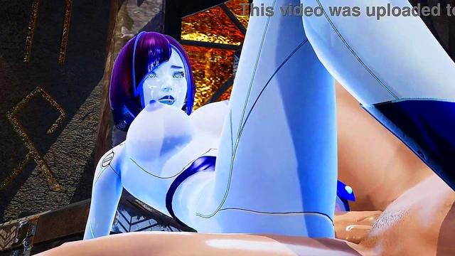 DEMI in Ancient Ruins [4K'60FPS'3D Hentai Game'Uncensored'Ultra Settings]