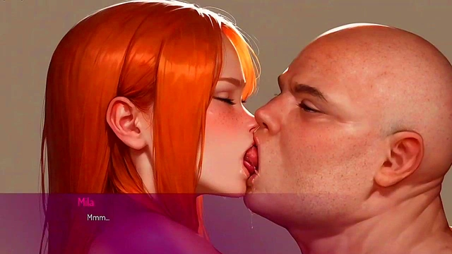 3D Hentai cartoon hardcore sex xxx best forplay adult gaming video