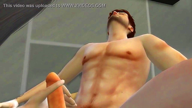 Horny Married Wife Meets Up With A Stud 3D Hentai ( Simlish Dzire Episode 3)