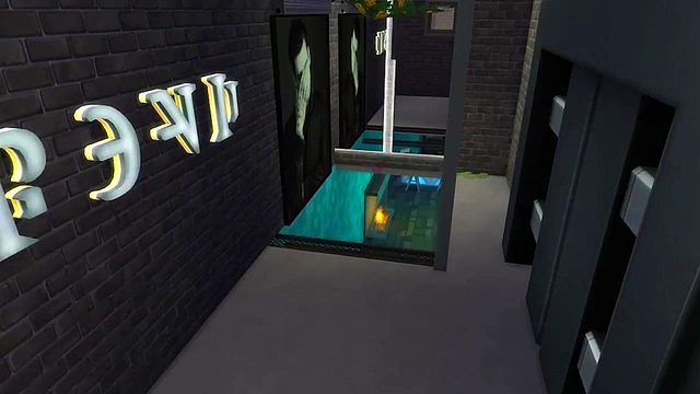 Horny Married Wife Meets Up With A Stud 3D Hentai ( Simlish Dzire Episode 3)