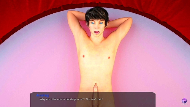 Stepmom Stepaunt Shares My Big Dick'Hot BDSM - 3D Hentai Animated Porn - Milfy City