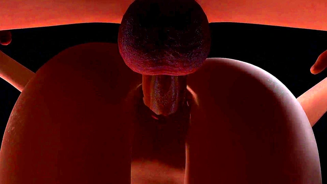 Sex in the pussy step-sister l 3D animation Hentai