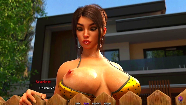 Family Crush - Full Story 1 - Stepson Who Went To Stepmom's Home After a Long Time