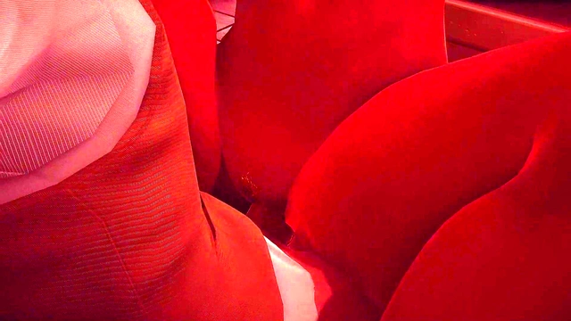 3D passionate sex with a shapely girlfriend l Hentai uncensored