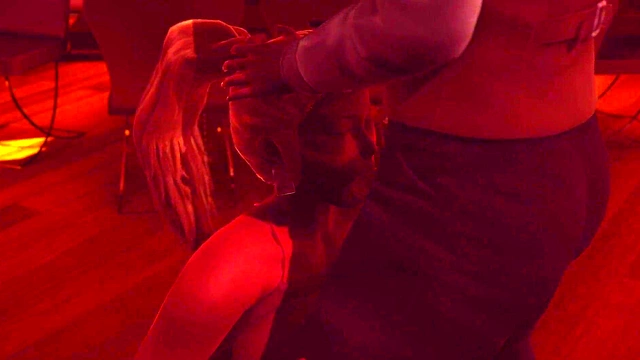 3D passionate sex with a shapely girlfriend l Hentai uncensored