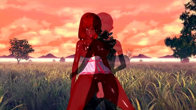 3D HENTAI | BIG TITS | BIG ASS | CUM