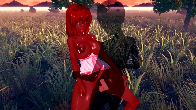 3D HENTAI | BIG TITS | BIG ASS | CUM