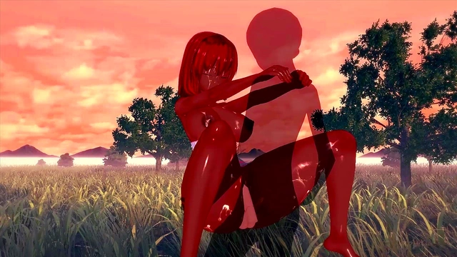 3D HENTAI | BIG TITS | BIG ASS | CUM