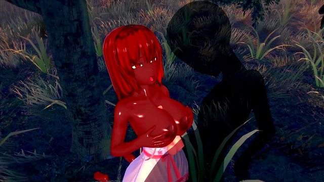 3D HENTAI | BIG TITS | BIG ASS | CUM