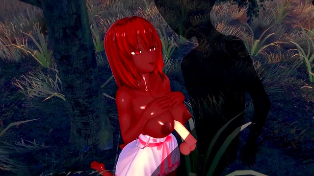 3D HENTAI | BIG TITS | BIG ASS | CUM