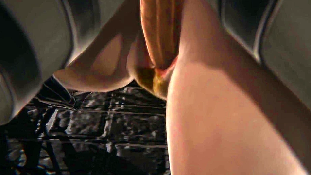Hentai Resident evil 4 remake Ashley l 3d animation