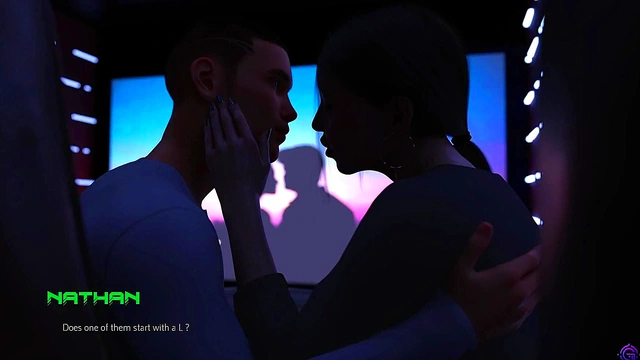 The Office - Full Story 2 - A Horny Seductive MILF Who Cheats on Her Husband With Everyone