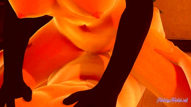 Miraculous Ladybug Hentai 3D - Ladybug boobjob'blowjob and fucked