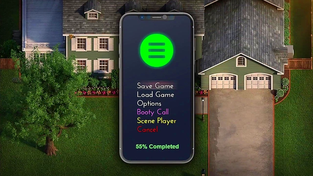 The Genesis Order - all Booty Call 1 - 3d hentai'Animation'Porn games'Adult games'3d game