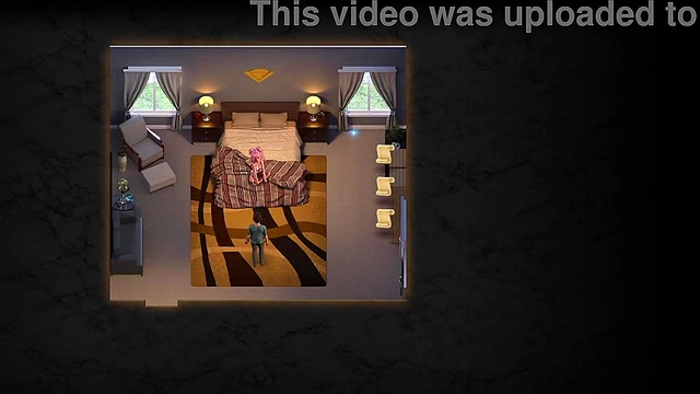 The Genesis Order - all Booty Call 1 - 3d hentai'Animation'Porn games'Adult games'3d game