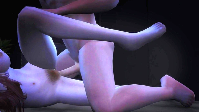 Century Old Vampire Fucks A Virgin In A Wet Dream 3d Hentai