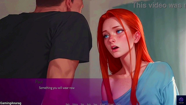 Mila AI - Full Part 4 - Husband Sharing Slutty Wife With Friends For THREESOME!!