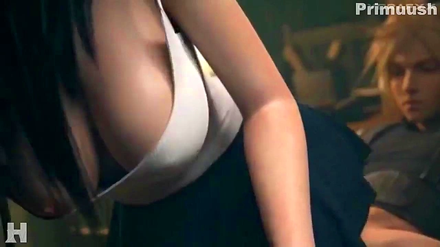 Hentai 3d policewoman moans