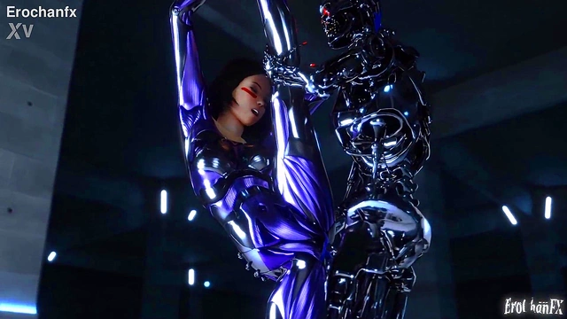 Alita battle angel vs terminator T800