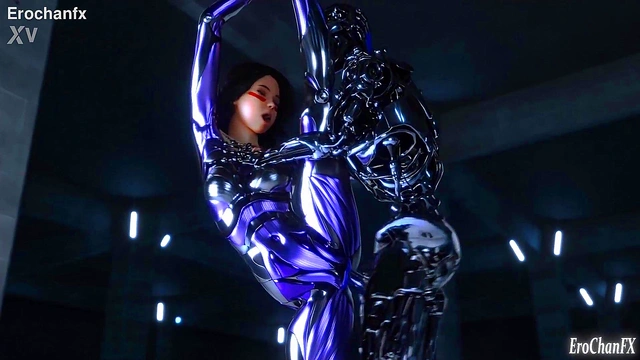 Alita battle angel vs terminator T800