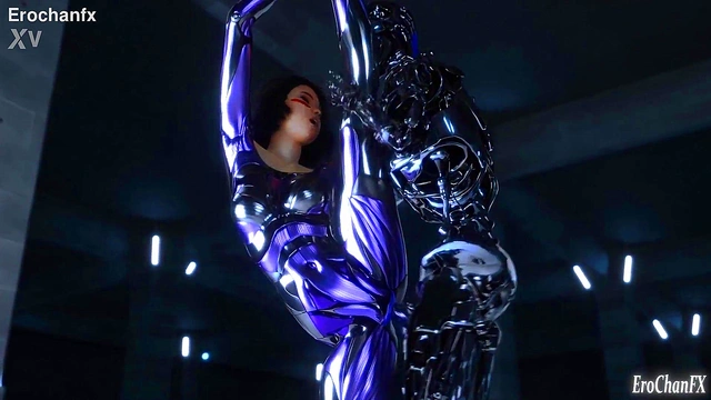 Alita battle angel vs terminator T800
