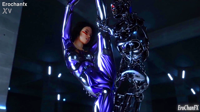 Alita battle angel vs terminator T800