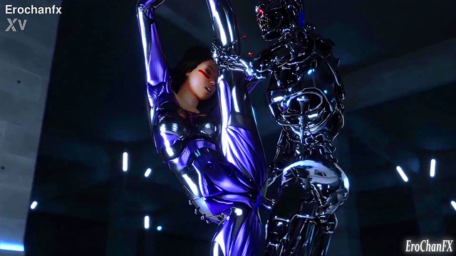 Alita battle angel vs terminator T800