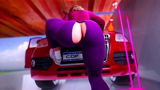 New 3D Hentai Cartoon xx porn adult gaming video episode 15