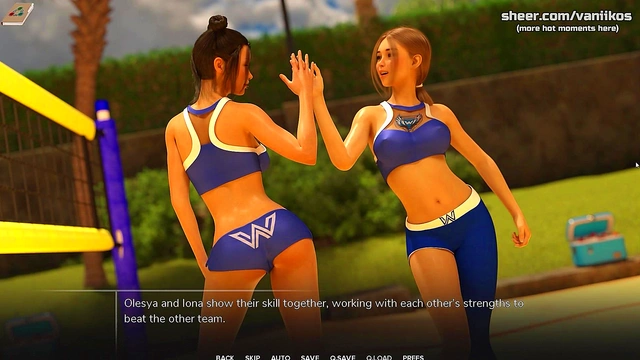 Busty Young Babe Handjob And Tit Job In Public College Shower