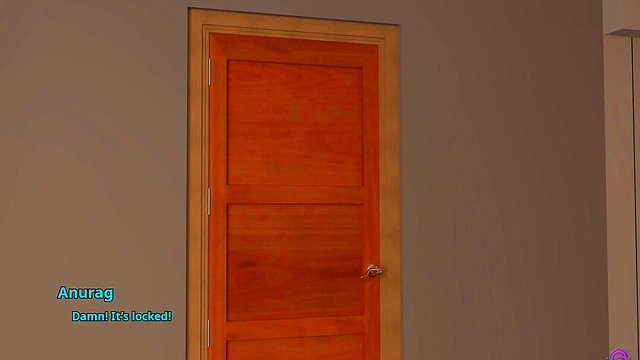 Family Crush - Full Story 3 - Stepson Who Went To Stepmom's Home After a Long Time