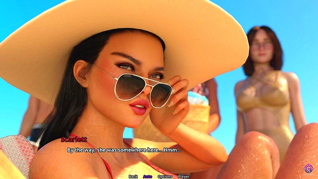 Family Crush - Full Story 3 - Stepson Who Went To Stepmom's Home After a Long Time