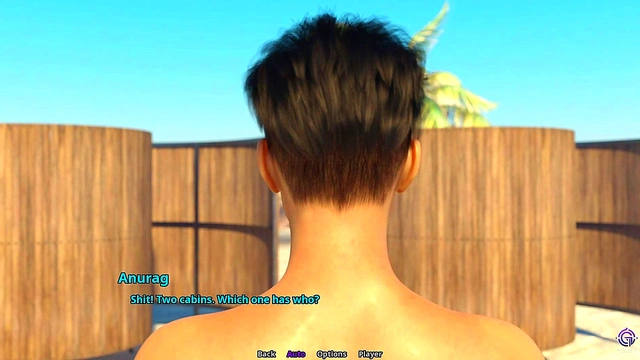 Family Crush - Full Story 3 - Stepson Who Went To Stepmom's Home After a Long Time