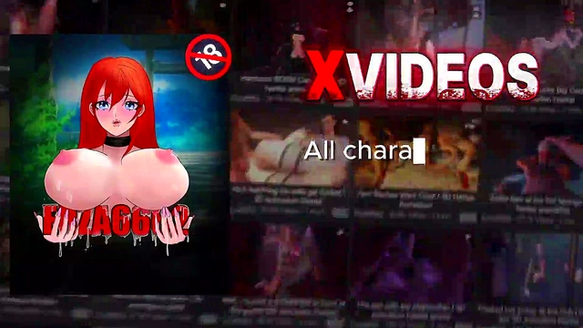 Ada Wong Resident Evil 3 remake l 3d Hentai Animation