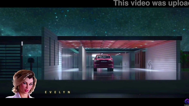 Hardcore Sex With My Busty Teacher - 3D Hentai Animated Porn - APOCALUST