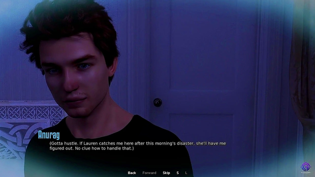 Half Naked Stepmom Caught Me Peeping On Her Bedroom - 3D Hentai Animated Porn - Life in