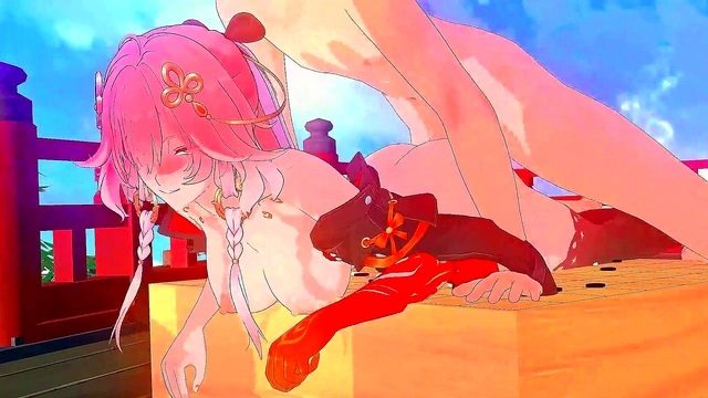 Wuthering Waves – Changli Hot Sex Animation