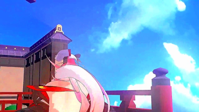 Wuthering Waves – Changli Hot Sex Animation