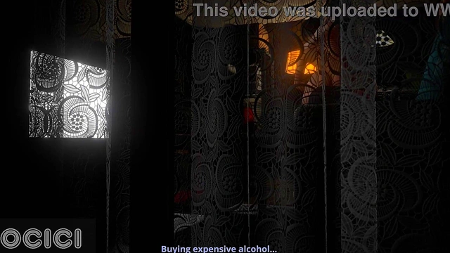 Next Door (Virtamate) - Thigh Job - 3D Porn - OCICI