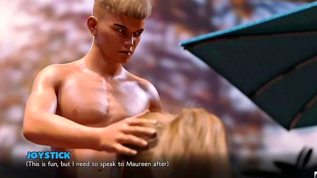 3D Hentai cartoon hardcore sex xxx best adult gaming video