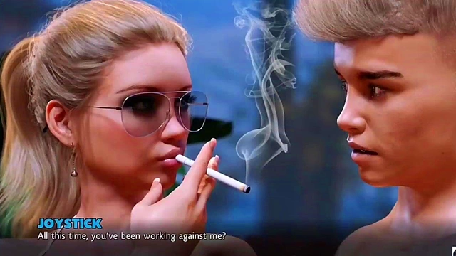 3D Hentai cartoon hardcore sex xxx best adult gaming video