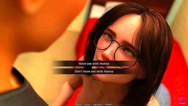 I Fuck My Hot Stepsister Cum Inside Her Tight Ass - 3D Hentai Animated Porn - Family