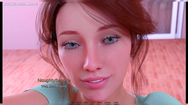 Heart Problems 29 By Xenorav - Super Hot Stepmom Seduces Stepson While Her Husband is Not