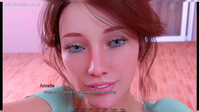 Heart Problems 29 By Xenorav - Super Hot Stepmom Seduces Stepson While Her Husband is Not