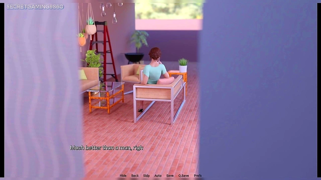 Heart Problems 29 By Xenorav - Super Hot Stepmom Seduces Stepson While Her Husband is Not