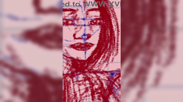 Drawing Beautiful Asian MILF Hot for you XXX Hentai Xvideos