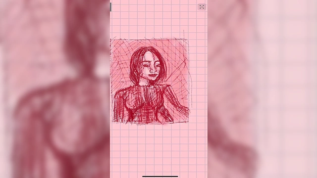 Drawing Beautiful Asian MILF Hot for you XXX Hentai Xvideos