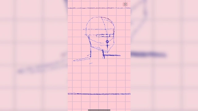 Drawing Beautiful Asian MILF Hot for you XXX Hentai Xvideos